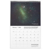 Official FWAS 2026 Member Wall Calendar - Medium Kalender (Feb 2026)