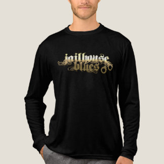 Official Jailhouse Blues® long T-shirt