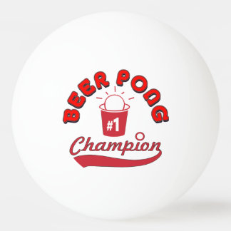 Official League Ball