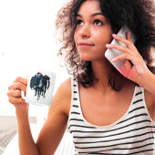 Official Solo Leveling Mug - Sung Jin-Woo & Shadow