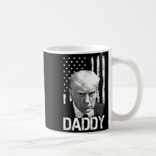 Officieel 2025 Trump Daddy _2 Koffiemok