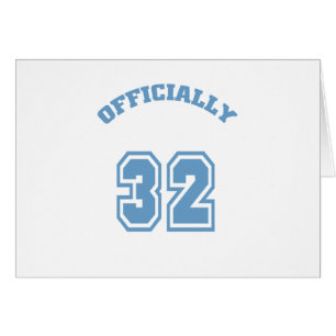Officieel 32