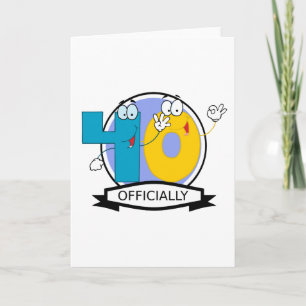 Officieel 40 zondagse banner kaart