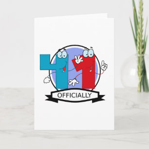 Officieel 41 zondagse banner kaart