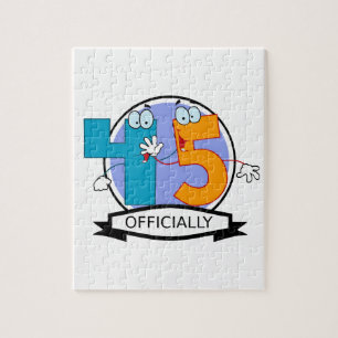 Officieel 45 zondagse banner legpuzzel