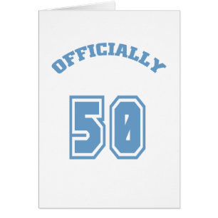 Officieel 50