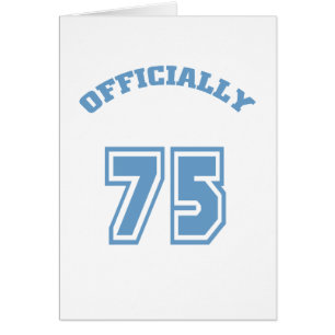 Officieel 75