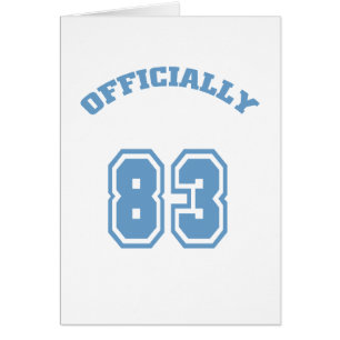 Officieel 83