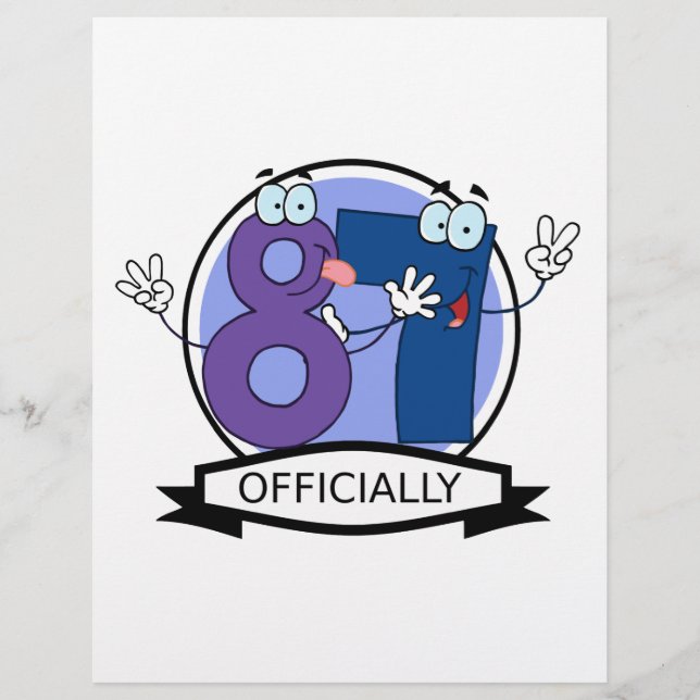 Officieel 87 zondagstanner (Voorkant)