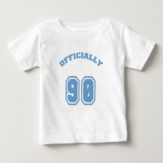 Officieel 90 (Voorkant)