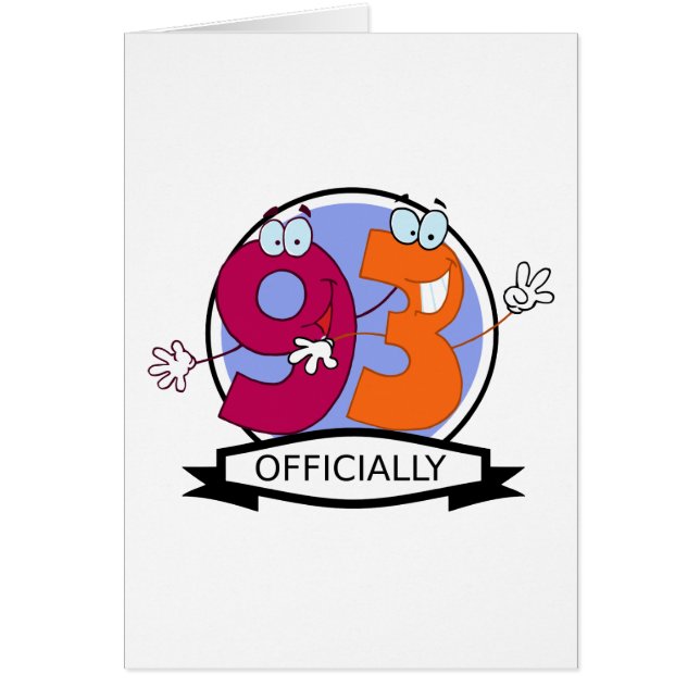 Officieel 93 zondagse banner (Voorkant)