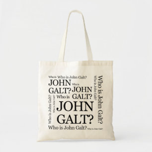 Officieel ATLAS SHRUGGED Movie Small Tas