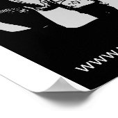 Officieel beroep 2.0 Poster (Hoek)