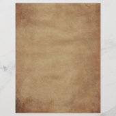 Officieel certificaat van Nice (Achterkant)