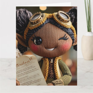  Officieel Elf Rapport "Leeg Binnen" Kaart