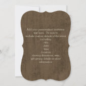 Officieel gepensioneerd, 100 % pensioen kaart (Achterkant)