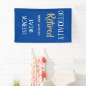 Officieel gepensioneerde CUSTOM banner (Insitu)