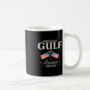 Officieel Golf van Verenigde Staten van Amerika ES Koffiemok