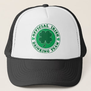 Officieel Iris-Drink team Trucker Pet