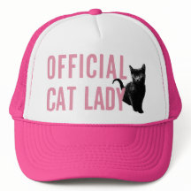 Officieel kat Lady Pet Roze