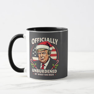 Officieel Ontheven Van Wat Trump 47e Is Gewest Mok