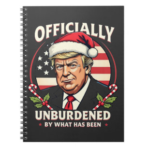 Officieel Ontheven Van Wat Trump 47e Is Gewest Notitieboek