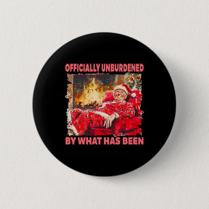 Officieel ontlast door wat Trump heeft gewonnen Ronde Button 5,7 Cm