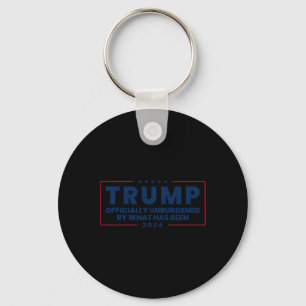 Officieel ontlast door wat Trump heeft gewonnen Sleutelhanger