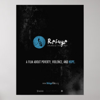 Officieel Poster film