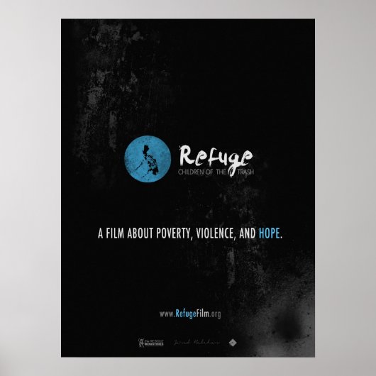 Officieel Poster film (Voorkant)