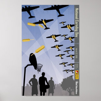 Officieel Poster NCD 2008