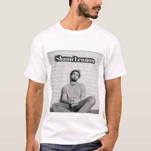 Officieel Shaun Lennon T-shirt