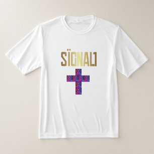 Officieel SIGNAAL1 Merch T-shirt