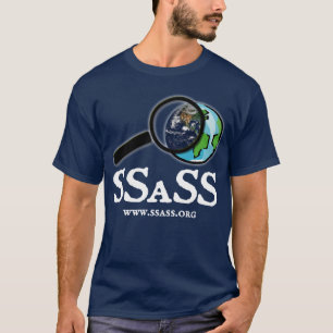 Officieel SS-Shirt T-shirt