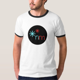 Officieel T-shirt Nakamoto