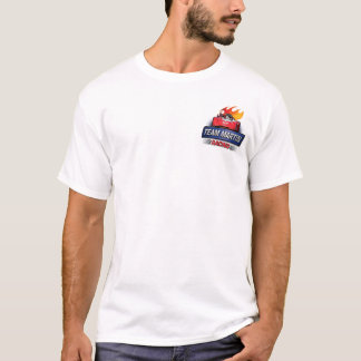 Officieel team Martin Racing Shirt