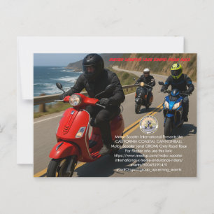 officieel toegelaten product briefkaart