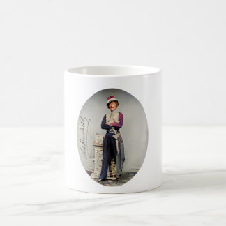 Officiel Raden Saleh® Coffee Mug