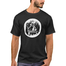 Officiële 2026 Logo T-shirt