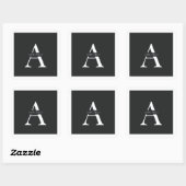 Officiële Addlebee Stickers (Vel)