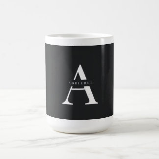 Officiële Addlebee Stickers Koffiemok