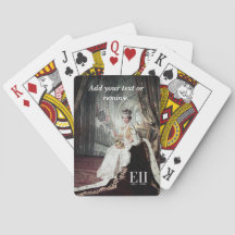 Officiële afbeelding van koningin Elizabeth II,