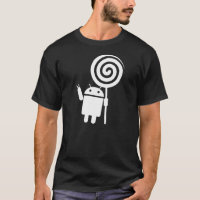 Officiële Android Lollipop