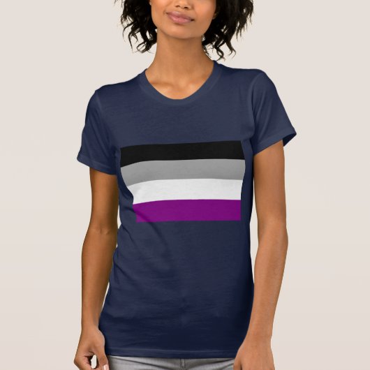 OFFICIËLE ASUELE PRIJSVLAG T-SHIRT (Voorkant)