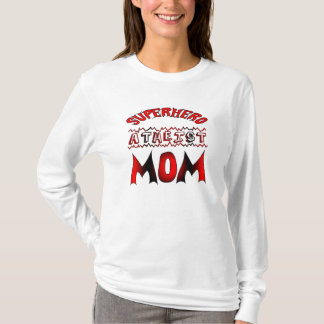 Officiële atheïstische ouders T-Shirt