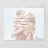 Officiële bekendmaking van de goedkeuring van de f (Achterkant)