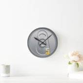 Officiële Bier Timer Ronde Klok (Huis)