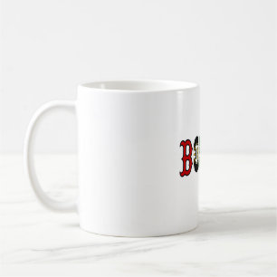 Officiële Boston Sportteams Mokken