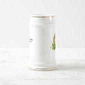 Officiële CBC Beer Stein Bierpul (Center)