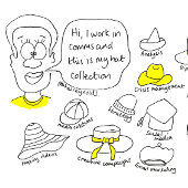 Officiële Comms Creatieven Kalender 2025